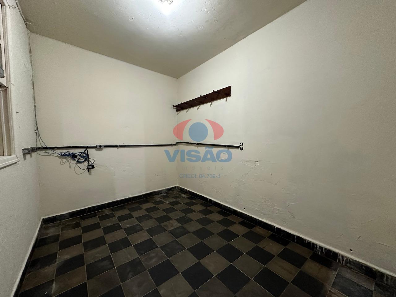 Salão para aluguel no Vila Sfeir: 