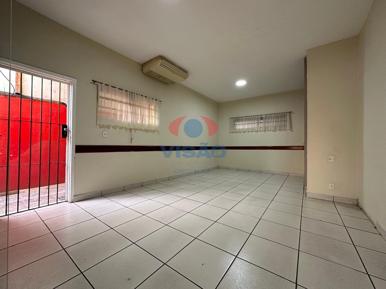 Salão para aluguel no Vila Sfeir: 