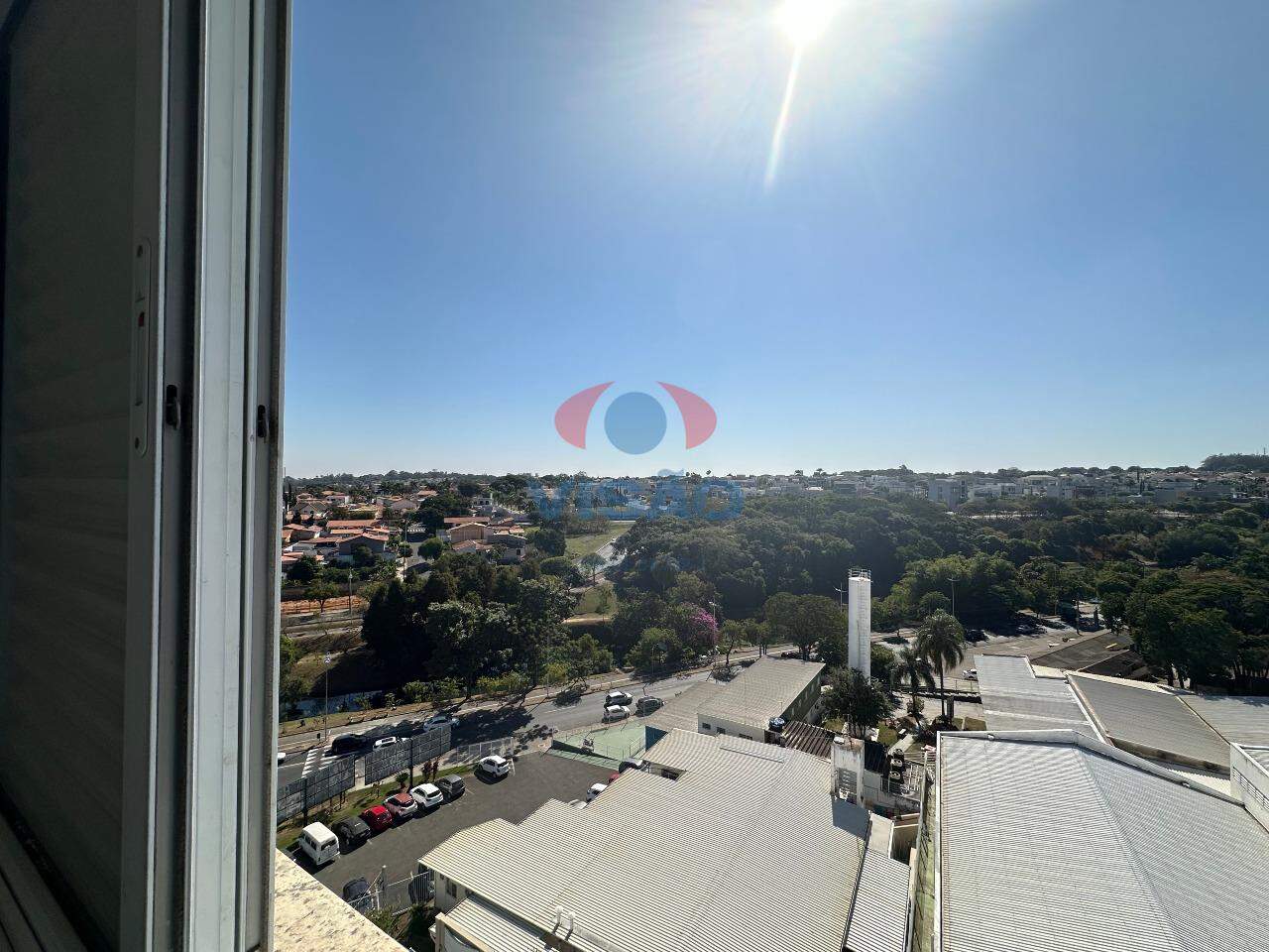 Apartamento - Cobertura para aluguel no Vila Teller: 