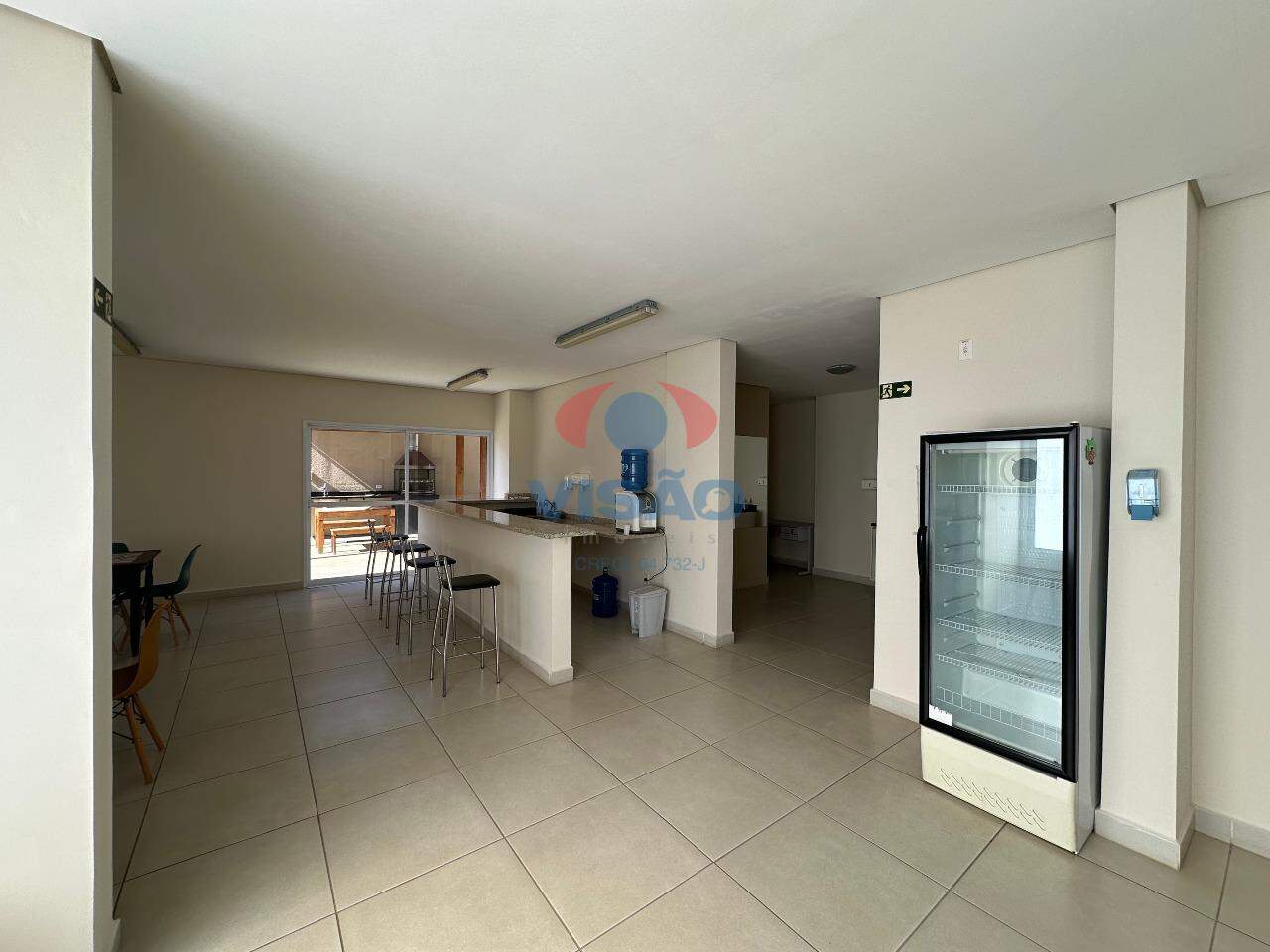 Apartamento - Cobertura para aluguel no Vila Teller: 