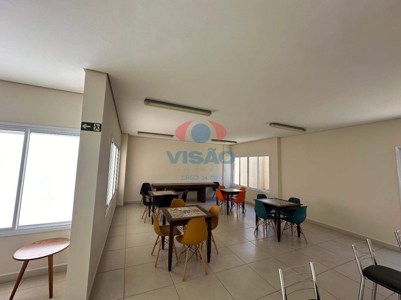 Apartamento - Cobertura para aluguel no Vila Teller: 