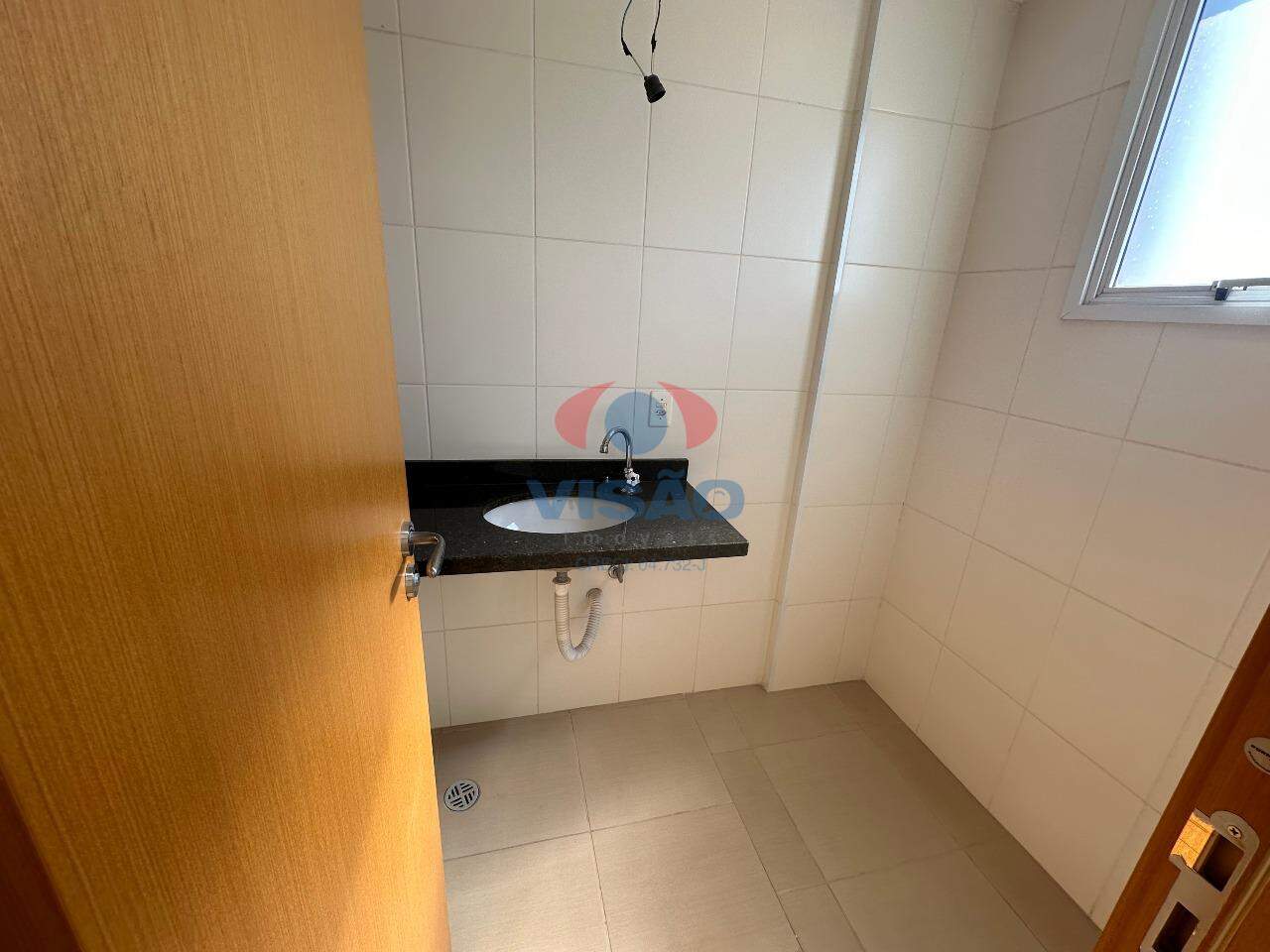 Apartamento - Cobertura para aluguel no Vila Teller: 