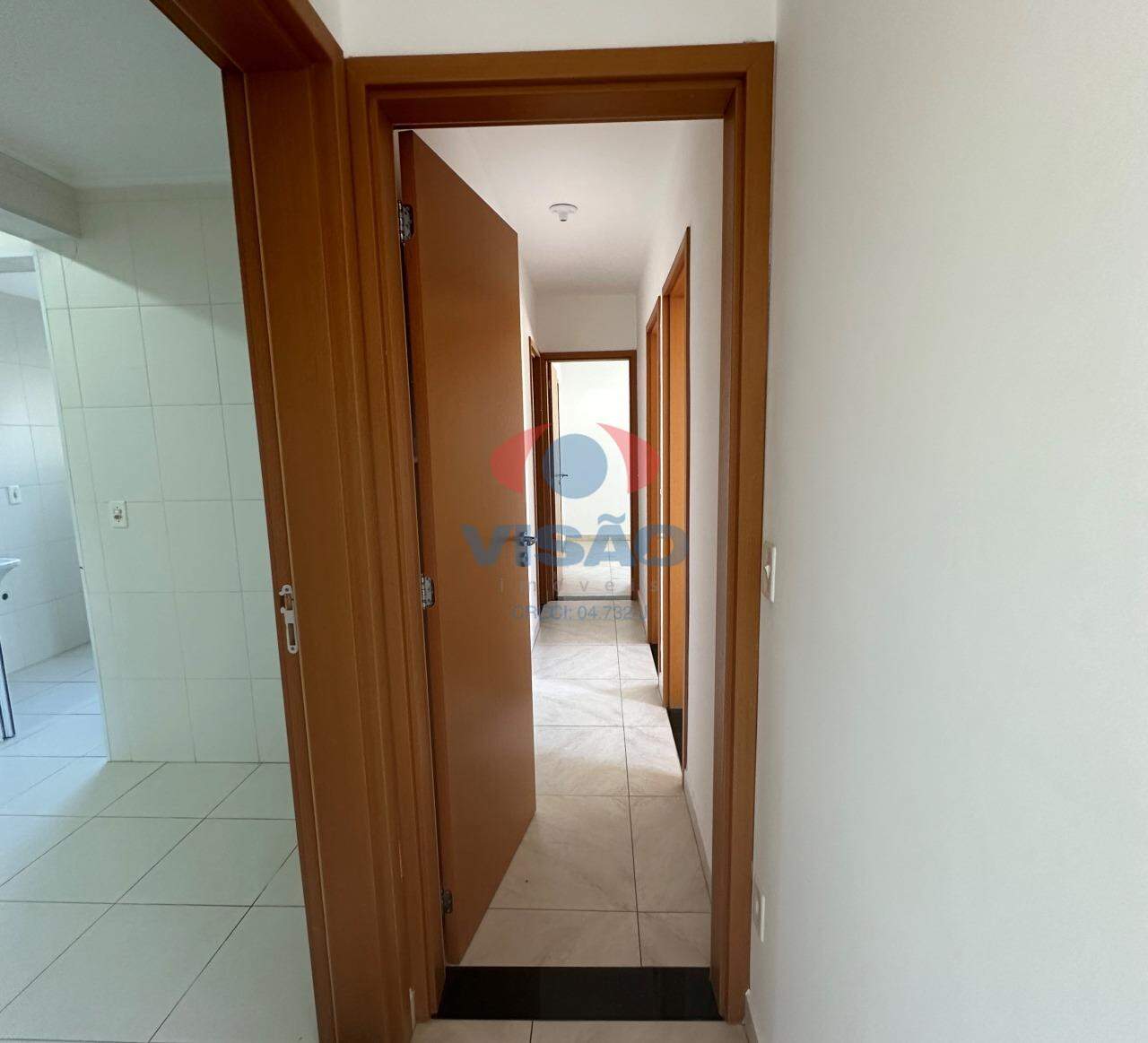 Apartamento - Cobertura para aluguel no Vila Teller: 