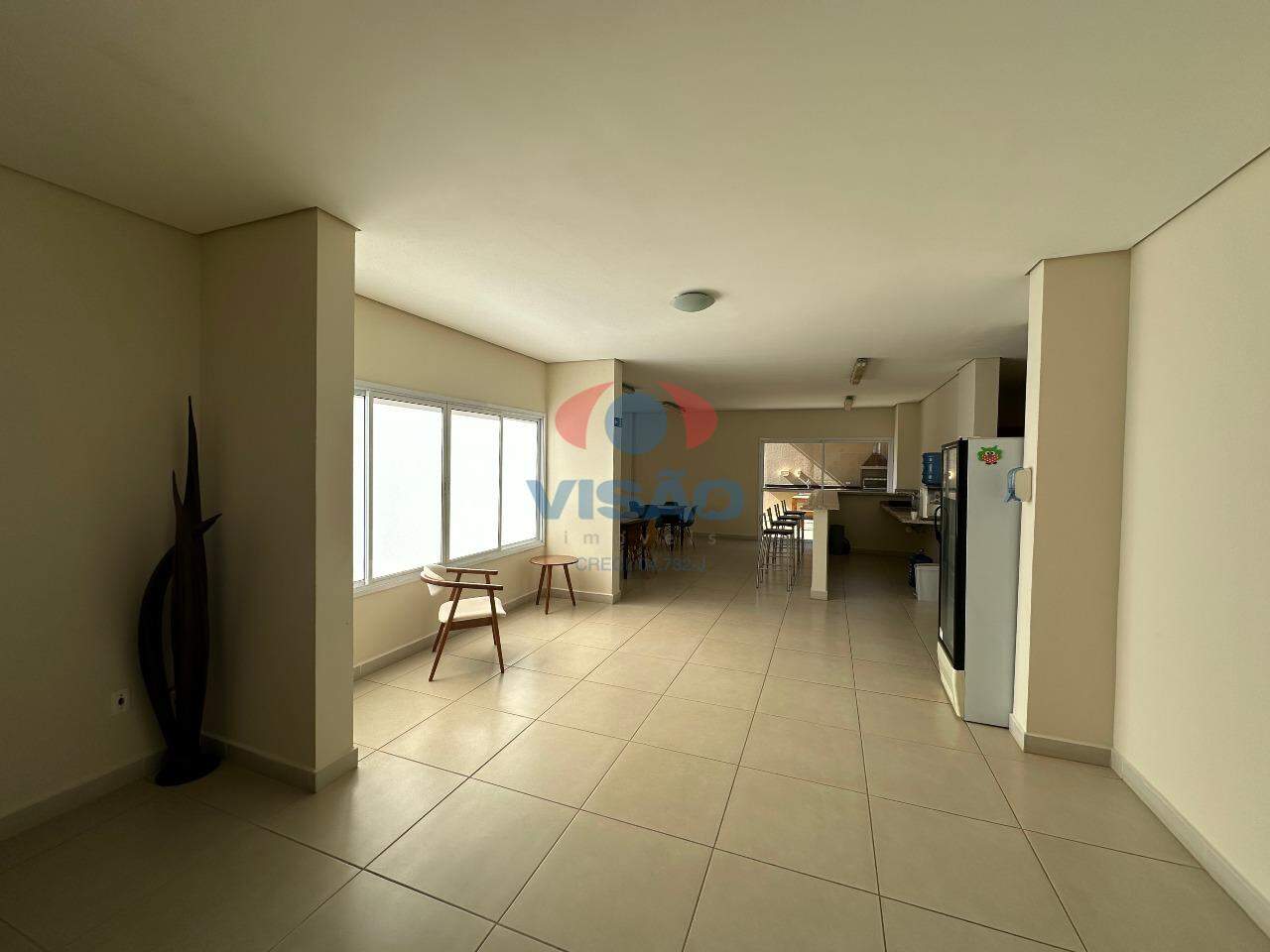 Apartamento - Cobertura para aluguel no Vila Teller: 