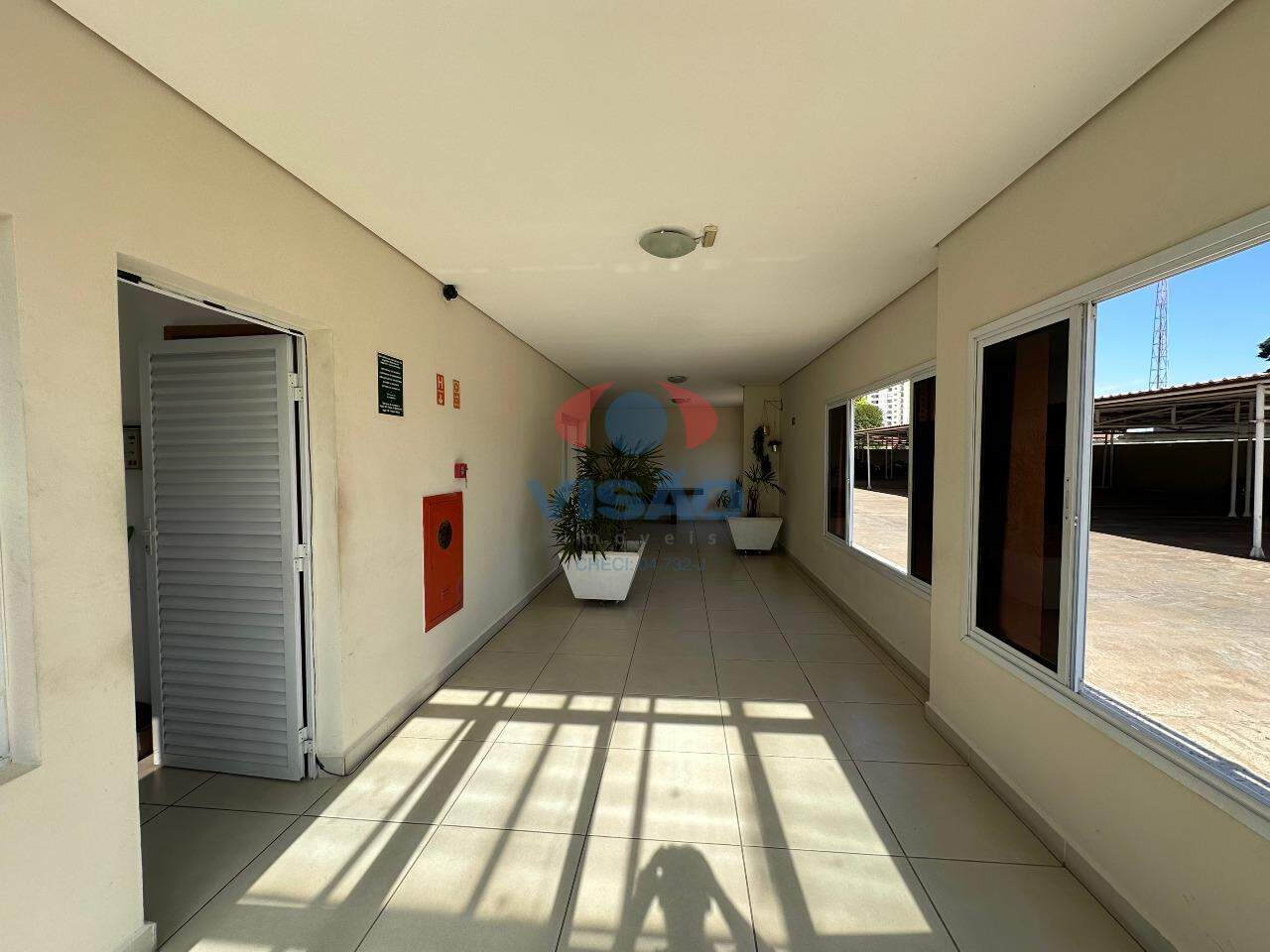 Apartamento - Cobertura para aluguel no Vila Teller: 
