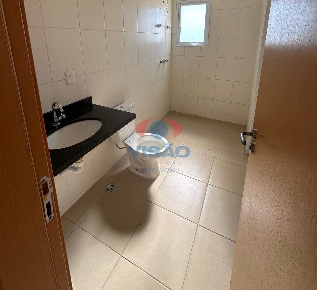 Apartamento - Cobertura para aluguel no Vila Teller: 