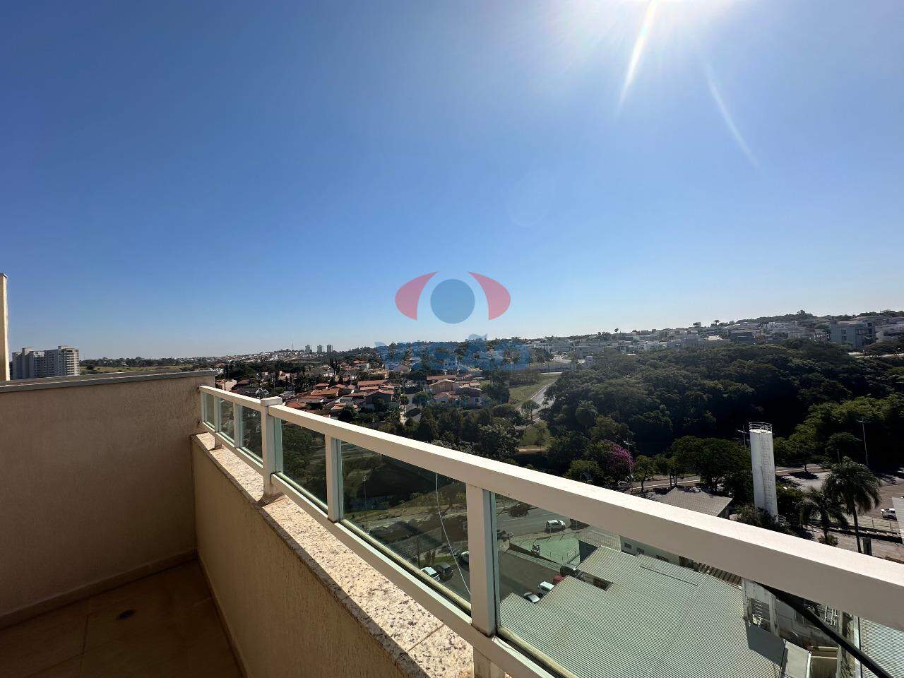 Apartamento - Cobertura para aluguel no Vila Teller: 