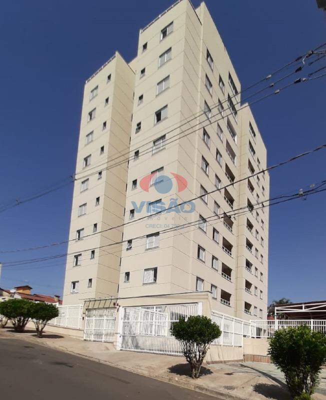 Apartamento - Cobertura para aluguel no Vila Teller: