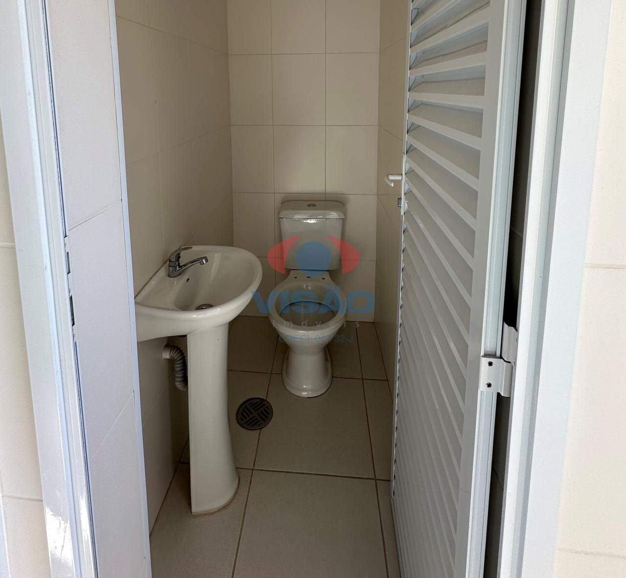 Apartamento - Cobertura para aluguel no Vila Teller: