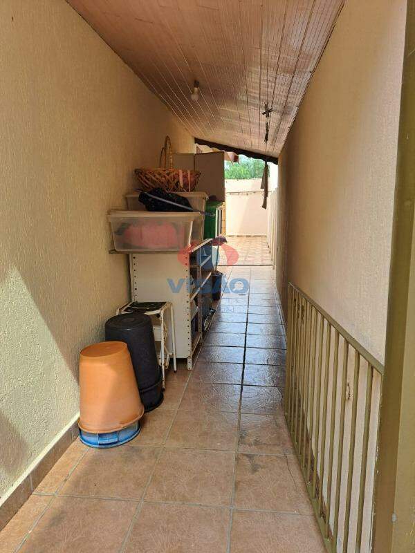 Casa à venda no Centro: 