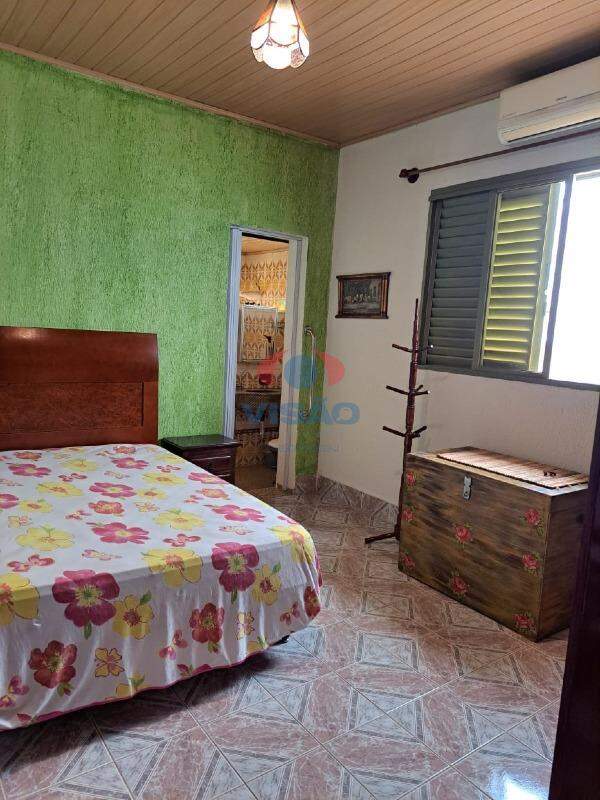 Casa à venda no Centro: 