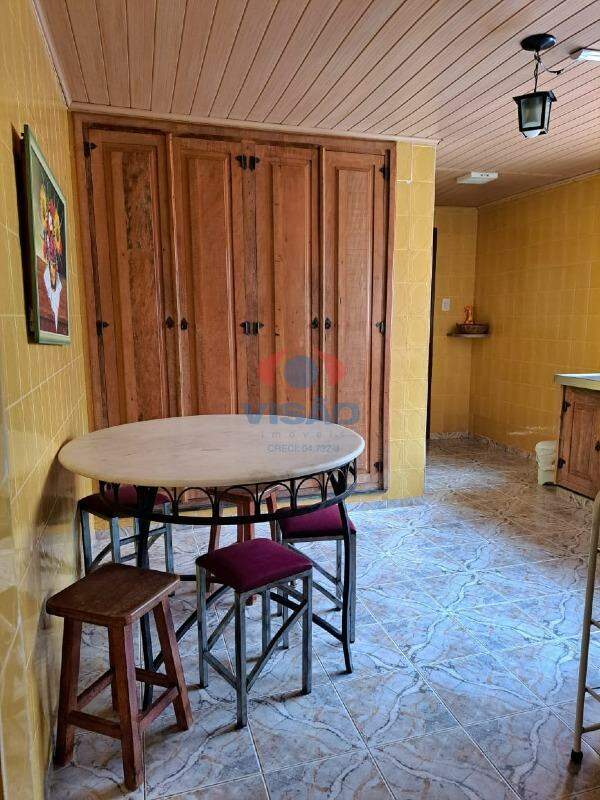 Casa à venda no Centro: 