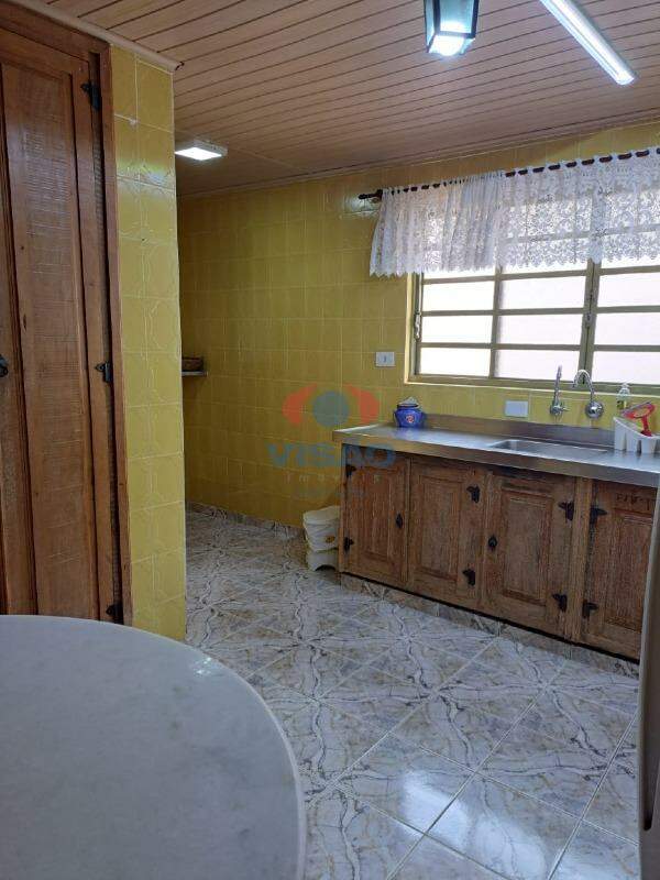 Casa à venda no Centro: 