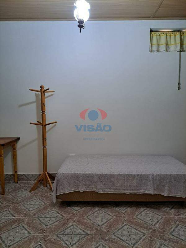 Casa à venda no Centro: 