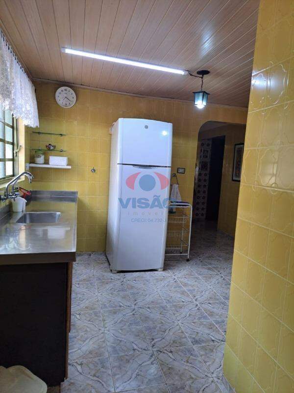 Casa à venda no Centro: 