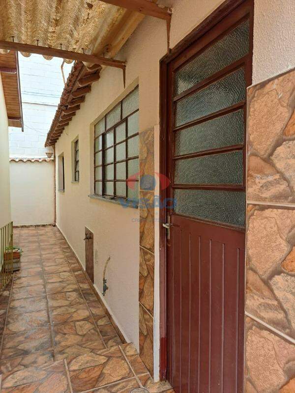 Casa à venda no Centro: 