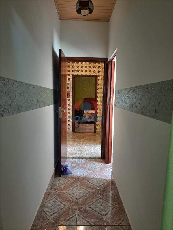 Casa à venda no Centro: 