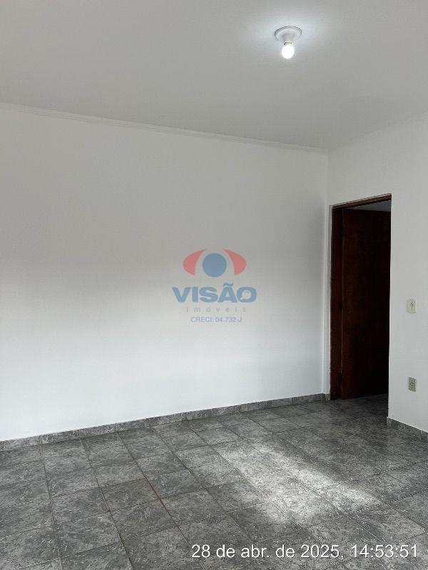 Casa - Sobrado à venda no Vila Maria Helena: