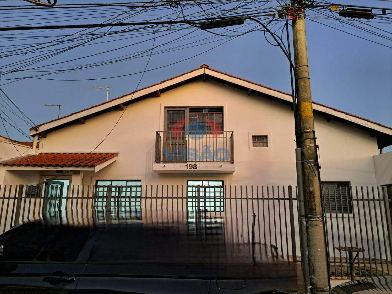 Casa - Sobrado à venda no Vila Maria Helena: 