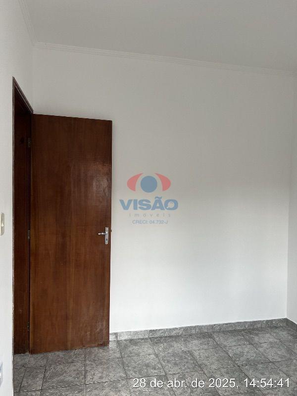Casa - Sobrado à venda no Vila Maria Helena: