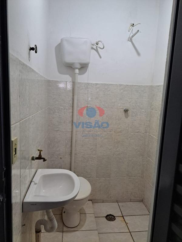 Casa - Sobrado à venda no Vila Maria Helena: