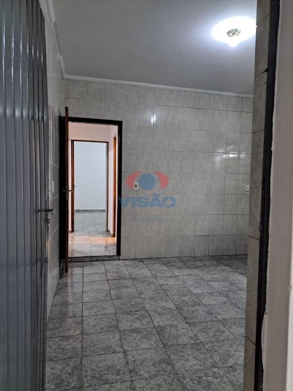 Casa - Sobrado à venda no Vila Maria Helena: