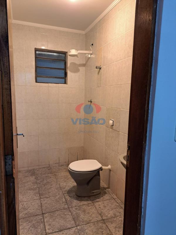 Casa - Sobrado à venda no Vila Maria Helena: