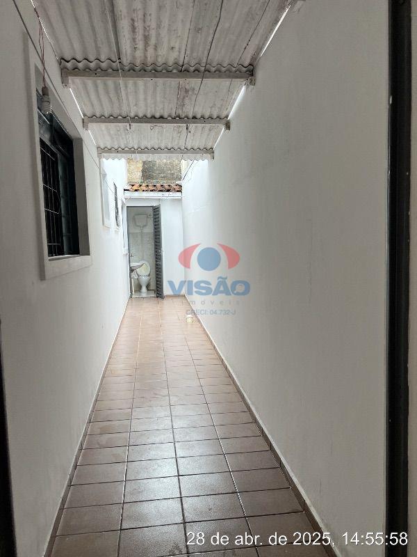 Casa - Sobrado à venda no Vila Maria Helena: