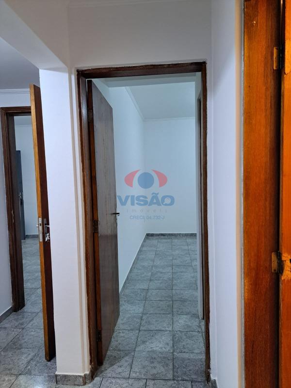 Casa - Sobrado à venda no Vila Maria Helena:
