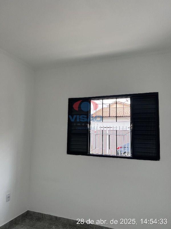 Casa - Sobrado à venda no Vila Maria Helena: