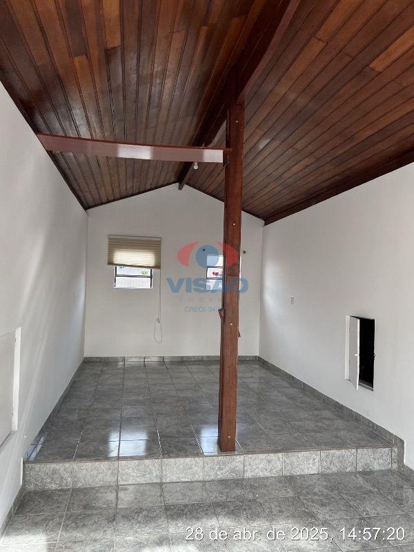 Casa - Sobrado à venda no Vila Maria Helena: