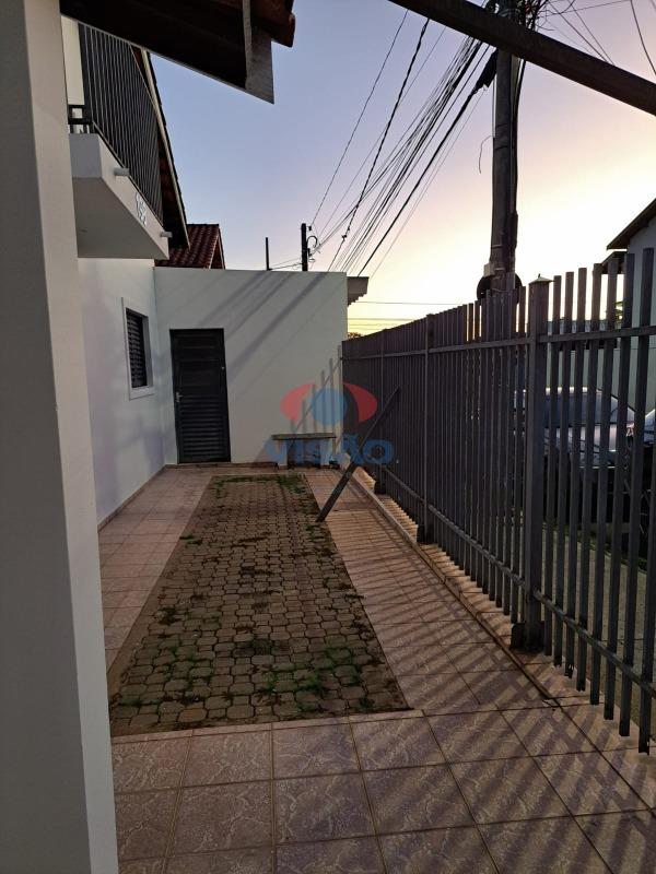 Casa - Sobrado à venda no Vila Maria Helena: 
