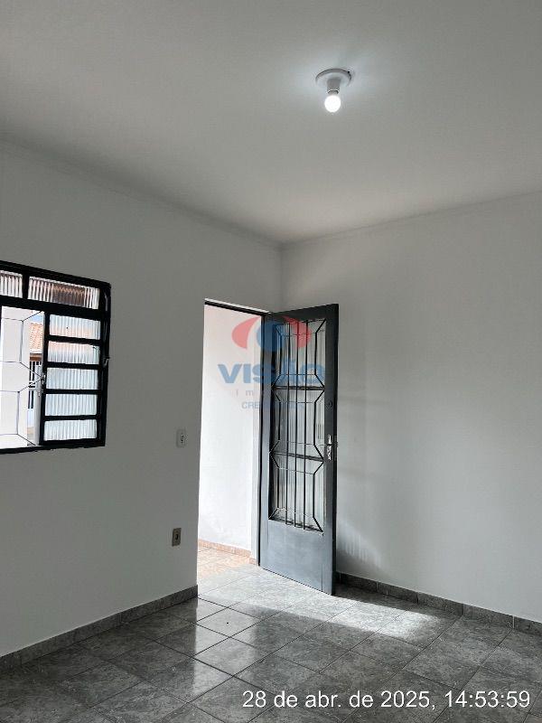 Casa - Sobrado à venda no Vila Maria Helena: