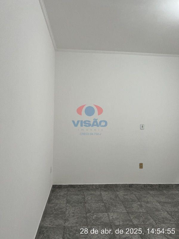 Casa - Sobrado à venda no Vila Maria Helena: