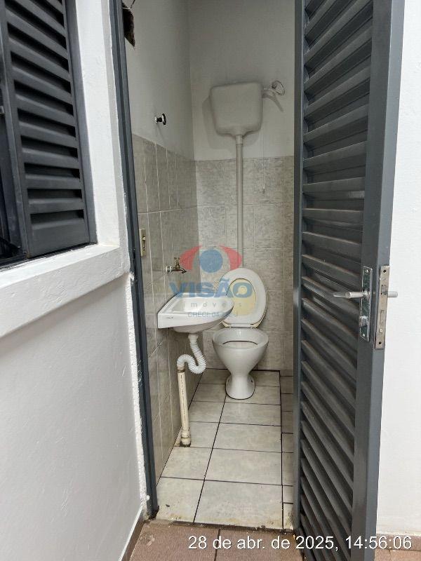 Casa - Sobrado à venda no Vila Maria Helena: