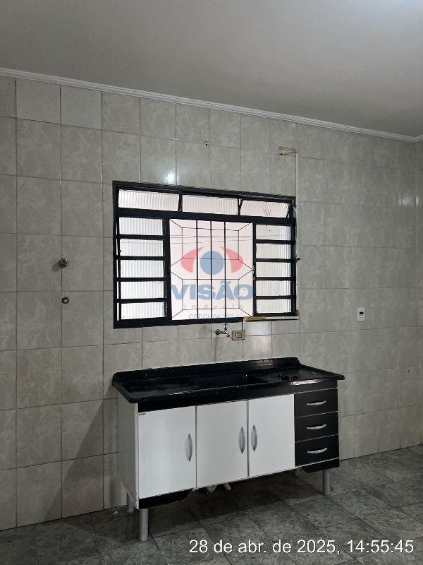 Casa - Sobrado à venda no Vila Maria Helena: