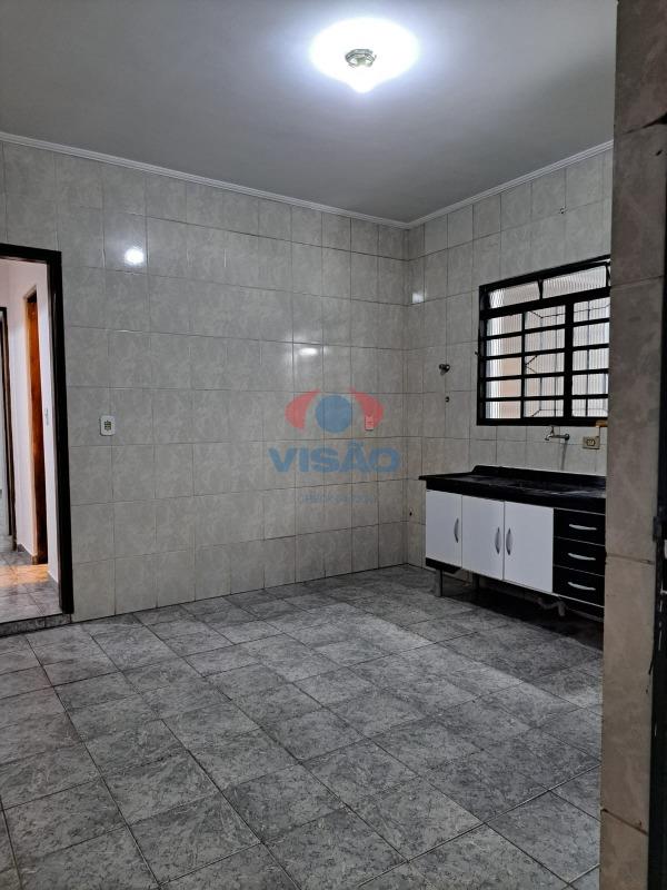 Casa - Sobrado à venda no Vila Maria Helena: