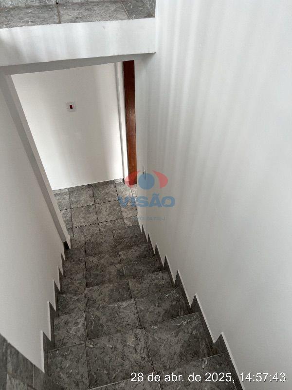 Casa - Sobrado à venda no Vila Maria Helena: