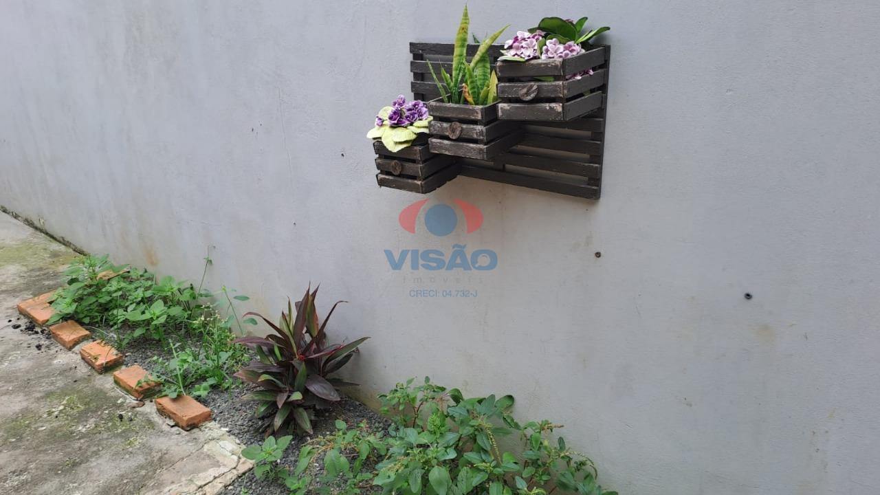 Casa à venda no Parque Residencial Sabiás: 