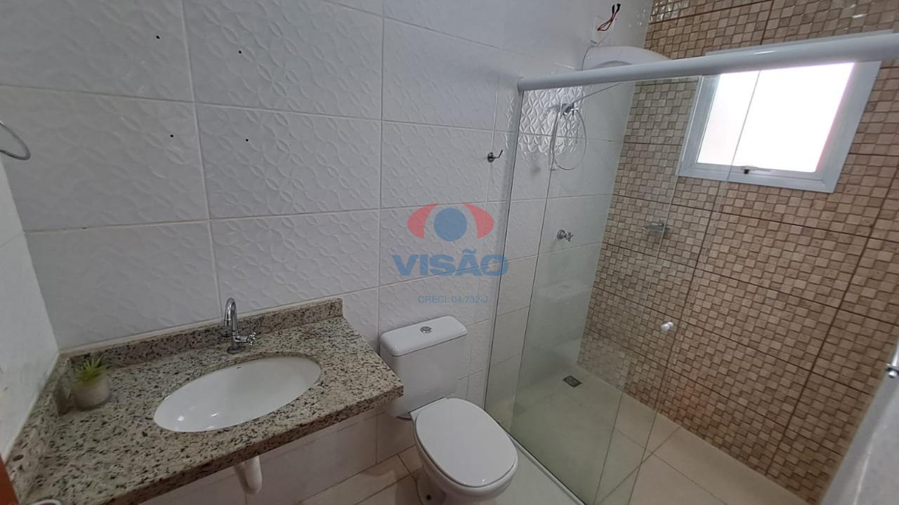 Casa à venda no Parque Residencial Sabiás: 