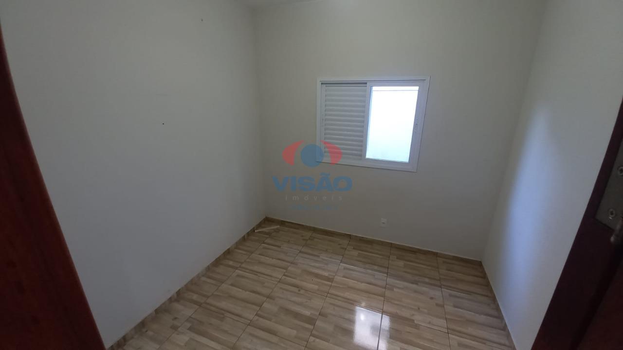 Casa à venda no Parque Residencial Sabiás: 