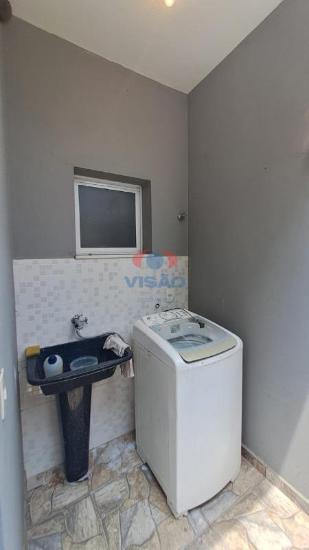 Casa à venda no Parque Residencial Sabiás: 