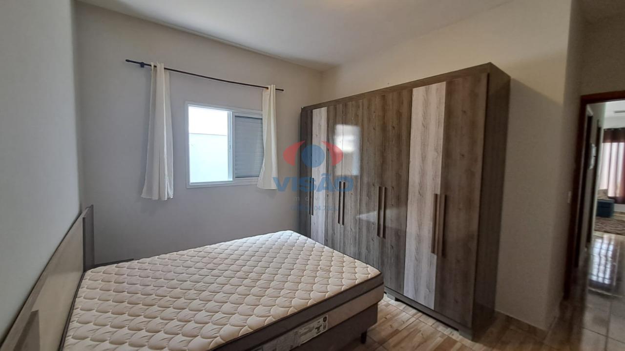 Casa à venda no Parque Residencial Sabiás: 