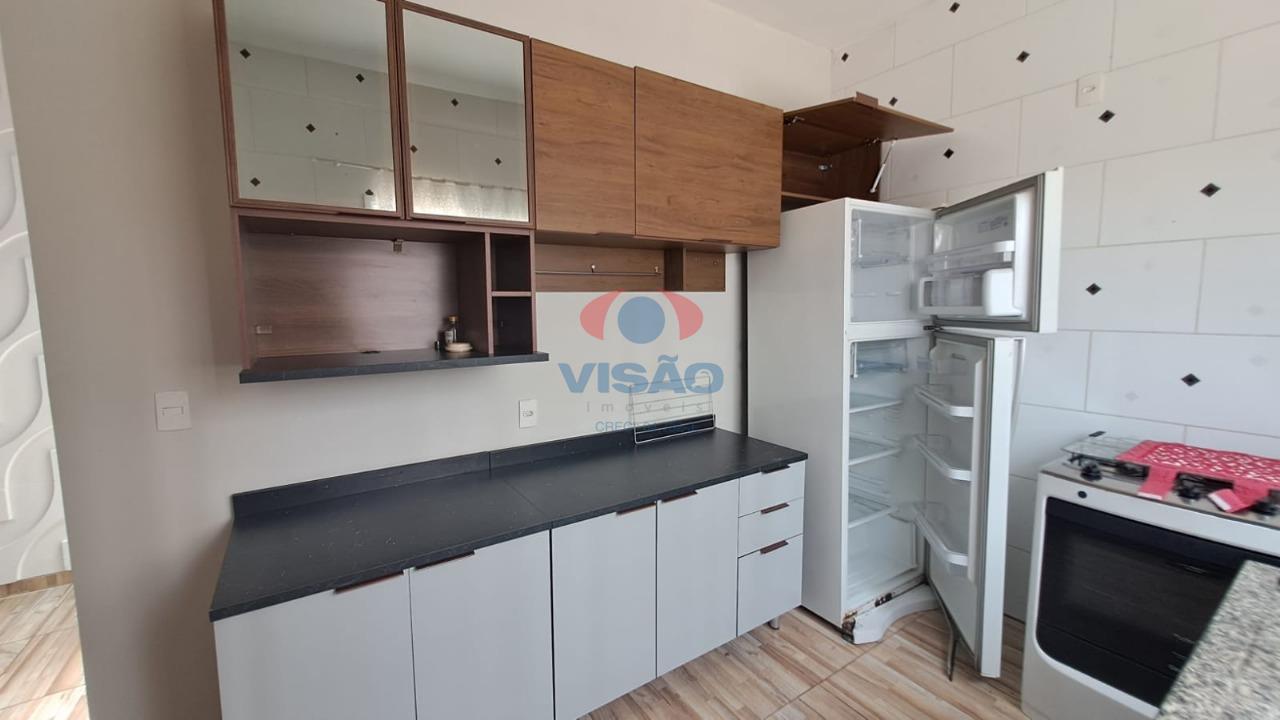 Casa à venda no Parque Residencial Sabiás: 