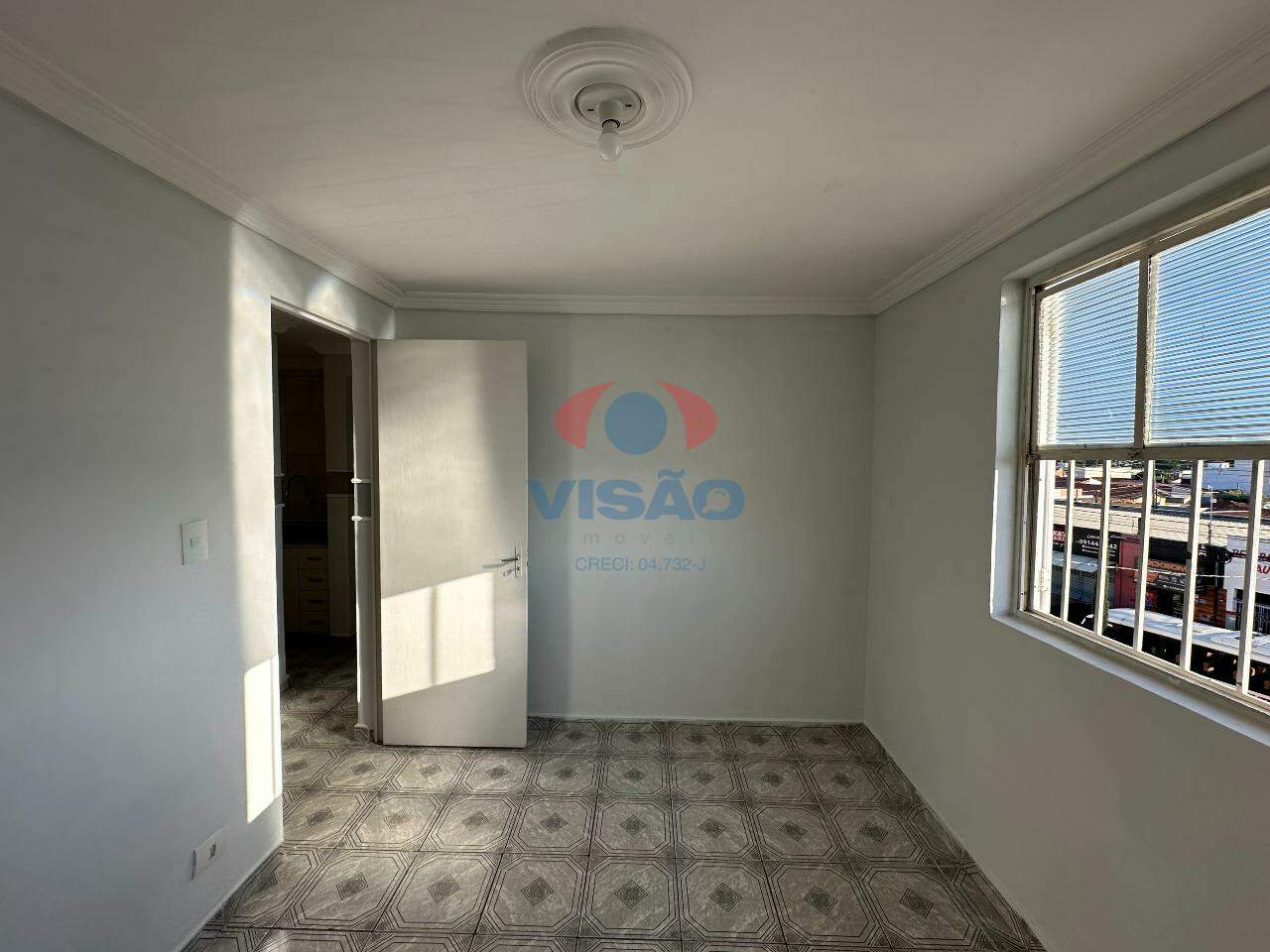 Apartamento para aluguel no Jardim Eldorado: 