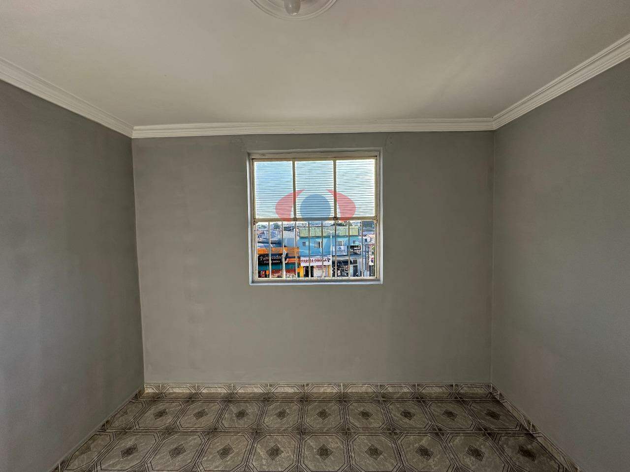 Apartamento para aluguel no Jardim Eldorado: 