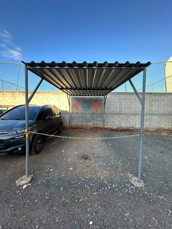 Apartamento para aluguel no Jardim Eldorado: 