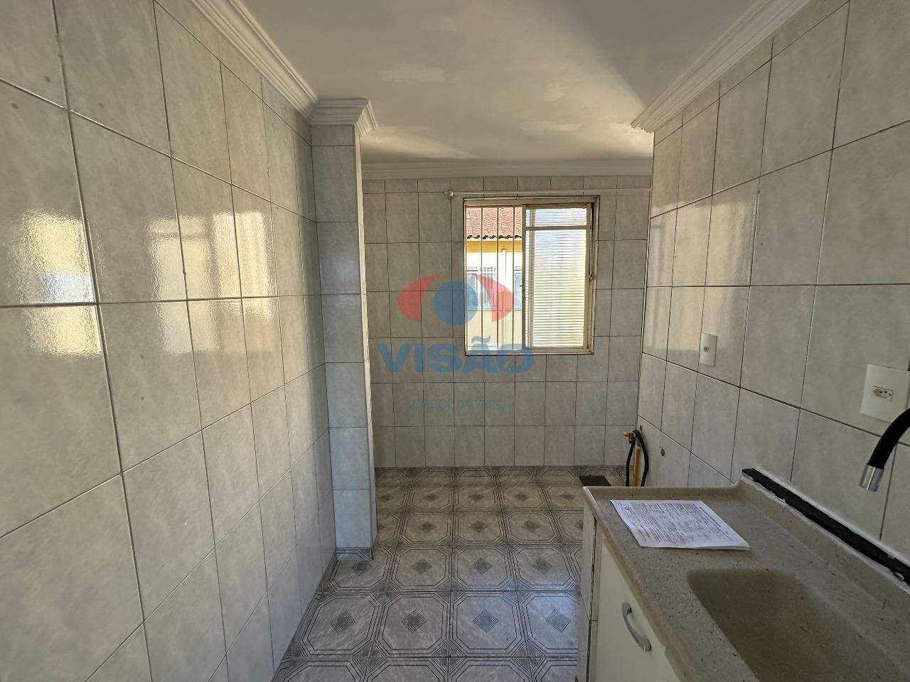 Apartamento para aluguel no Jardim Eldorado: 