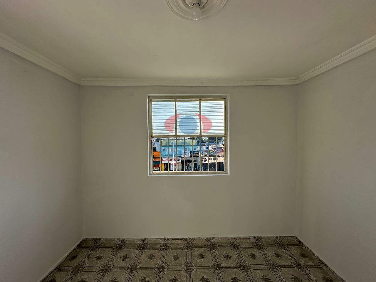 Apartamento para aluguel no Jardim Eldorado: 