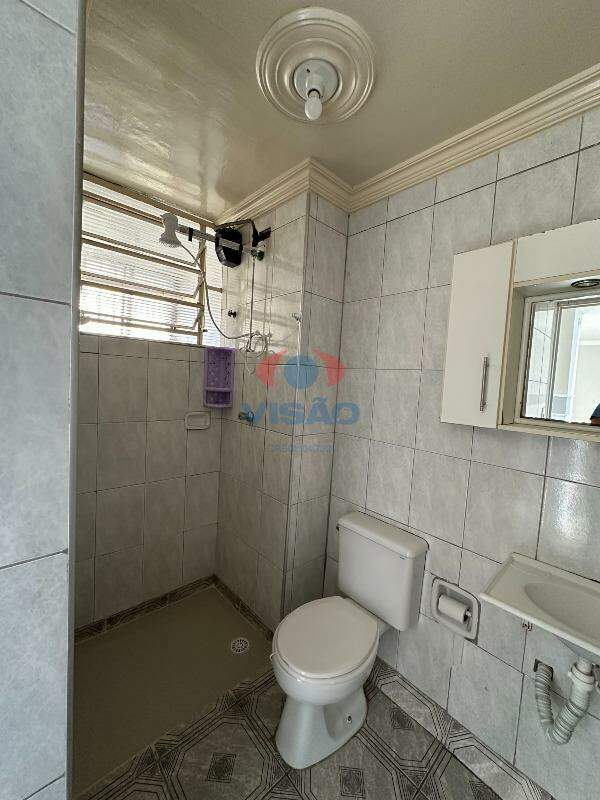 Apartamento para aluguel no Jardim Eldorado: 